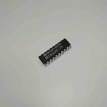 Sn74ls645-1n Dip N/a 74 Serisi Entegreler 3 Adet