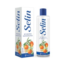 Selin Mandalina Kolonyası 400 Ml