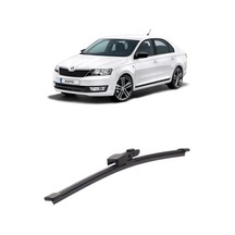 Skoda Rapid Muz Tipi Arka Silecek 2012-2017