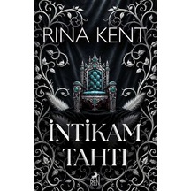 İntikam Tahtı - Ccgx-879688