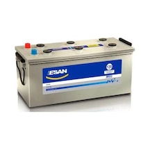Aku 12 Volt 135 Amper Busonlu R+ Duz Kutup 175 512x233