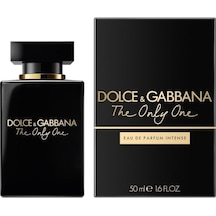 Dolce&Gabbana The Only One Intense Kadın Parfüm EDP 50 ML
