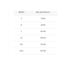 Medikaltec W422 Göbek Fıtığı Korsesi Medium 16 Cm