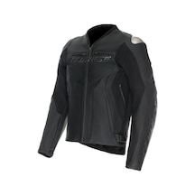 Dainese Daınese Ceket Racıng 5 Leather Blk Blk Blk