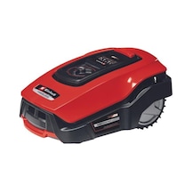 Einhell Robot Çim Biçme Makinası Freelexo 500 Bt - 4326363