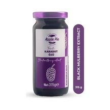 Tanecikli Karadut Özü 315gr