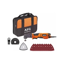 AEG OMNI 300 KIT1 300W Çok Amaçlı Alet - 4935431790