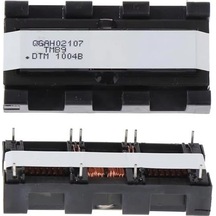 Qgah0107 Tmb9 Dtm 1004a Trafo