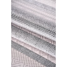 Youdayhomecollection Roxstone Model Oturma Odası Halısı 1bej