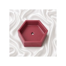 Bordo-açık Bordo