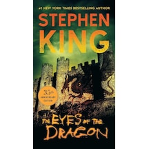 The Eyes Of The Dragon: A Novel