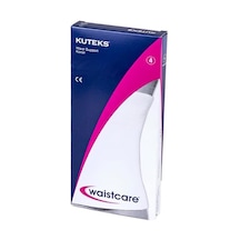 Kuteks Yün Korse No: 4 L