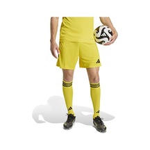 Adidas Tiro26 League Sho Erkek Futbol Şortu Ka8777 Sarı