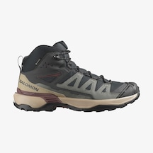Salomon X Ultra 360 Mid Gore-tex Outdoor Erkek Bot L47743300 Gri Salomon X Ultra 360 Mid Gore-tex Outdoor Erkek Bot L47743300 Gri