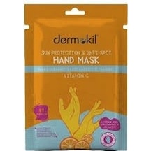 Dermokil Güneş Koruyucu Leke Karşıtı El Maskesi 30 Ml