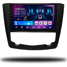 Carplayer Renault Kadjar 2015-2020 Android Multimedya 6gb Ram 64gb Hafıza