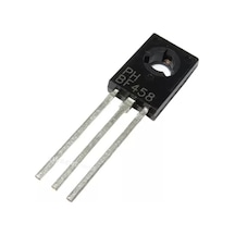 Bf 458 To-126 Transıstor