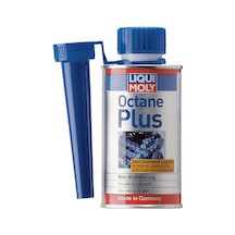 Liqui Moly Octane Plus Yakıt Kalite  8351 150 ML