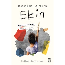Benim Adım Ekin