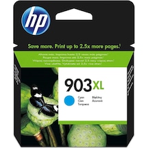 Hp 903Xl T6M03Ae Mavi Kartuş 6950 6868 6950 6960 6968