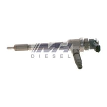 Bosch 0445110810 Common Rail Enjektör Massey Ferguson Mf4707 Mf4708 Mf4709 Valtra