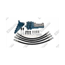 Ford 6610 Çift Çıkış Damper Valfi