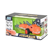 S00003400 3400 Kumandalı Dinazor Stunt 2.4 Ghz