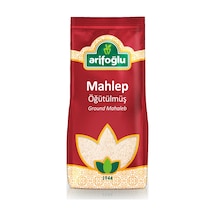 Arifoğlu Mahlep Öğütülmüş 33 G
