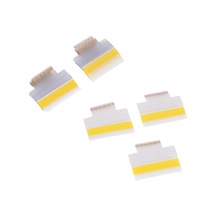 Pdb-c12 Smd Şerit Ekleme Bandı ve Klipsi 12 MM 500ad.