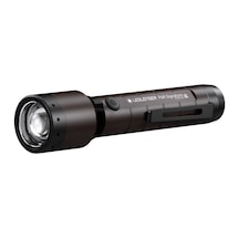 Ledlenser P6r Sıgnature El Feneri 502189 Siyah