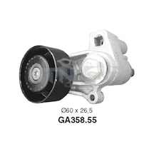 V Kayış Gergi Rulmanı - Fiat Scudo, Ulysse - Snr-ga35855