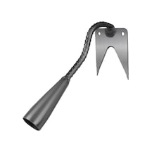 Homyl Ayıklama Çektirme Aleti Sağlam Rahat Tutma Taşınabilir