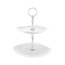 04a+p015882 Zen Pasta Tabağı, Porselen Diğer