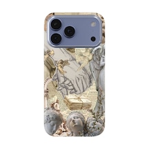 iPhone Uyumlu 17 Pro Desen069 Çok Renkli