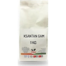 Tito Ksantan Gam E415 1 KG
