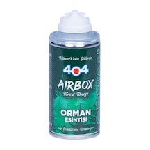 404 Klima Koku Giderici Orman Esintisi 150ml