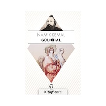 Gülnihal - Namık Kemal - Tema Yayınları
