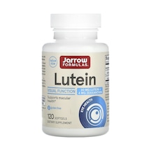 Takviye Jarrow Formulas, Lutein, 20 Mg, 120 Softgels