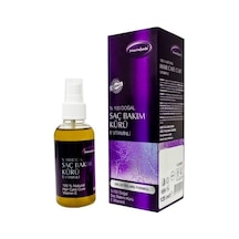 Mecitefendi Saç Bakım Kürü E Vitaminli Sprey 125 ML