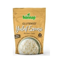 Hünnap Yulaf Ezmesi İnce Kıyım 300 G 12'li Paket