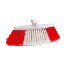 Flora F166 Kibar Eko Oto Fırçası 17 CM