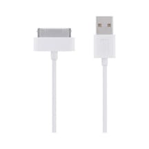 Syrox Apple Uyumlu iPhone  4/4S Data Kablo - Syx-C01