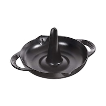 Staub Specialities Döküm Tavuk Pişirici Genel