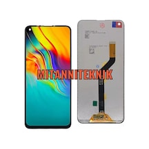 Infinix Hot 9 Hot 9 Pro Lcd Ekran Dokunmatik