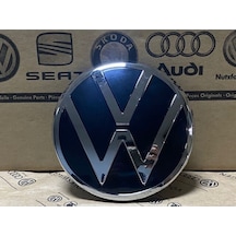Volkswagen T-cross 2019-2024 Ön Panjur Arması Logosu 2gm853601f Uyumlu