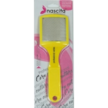 Nascita Profesyonel Topuk Rendesi Sarı