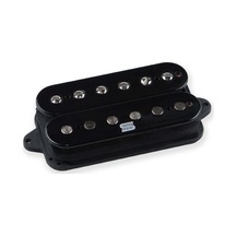 Seymour Duncan Duality Neck Humbucker Manyetik - Siyah