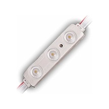 10 Adet Cata Ct 4592 Üçlü Mercekli Modül Led Günışığı 2w 12v Beyaz