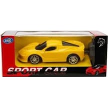 Pilli Oyuncak Araba Sport Car