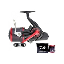 Daiwa Crosscast S22 35 Scw Qdr